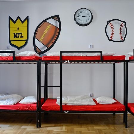 Lol Boutique Hostel City Center بودابست المظهر الخارجي الصورة