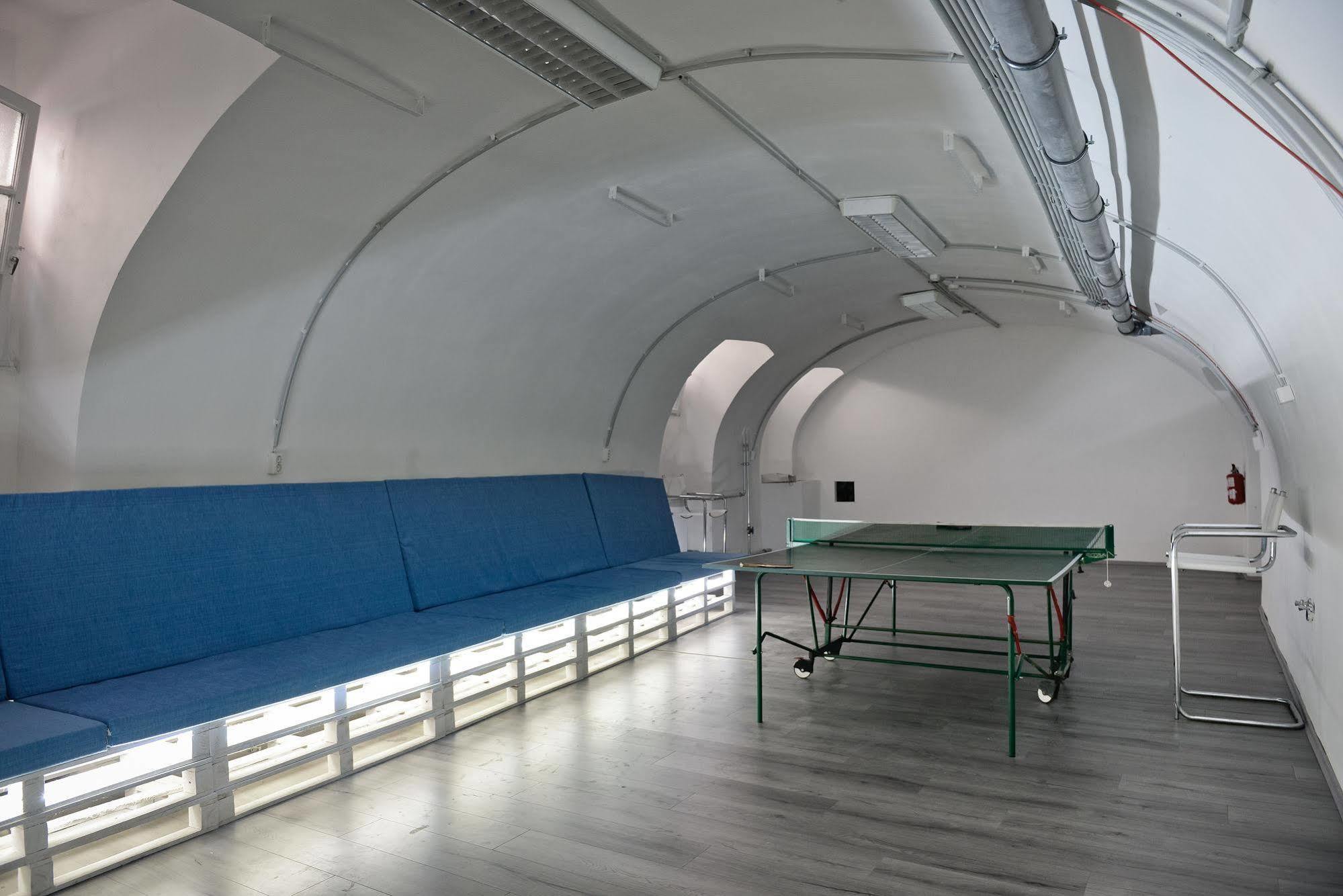 Lol Boutique Hostel City Center بودابست المظهر الخارجي الصورة