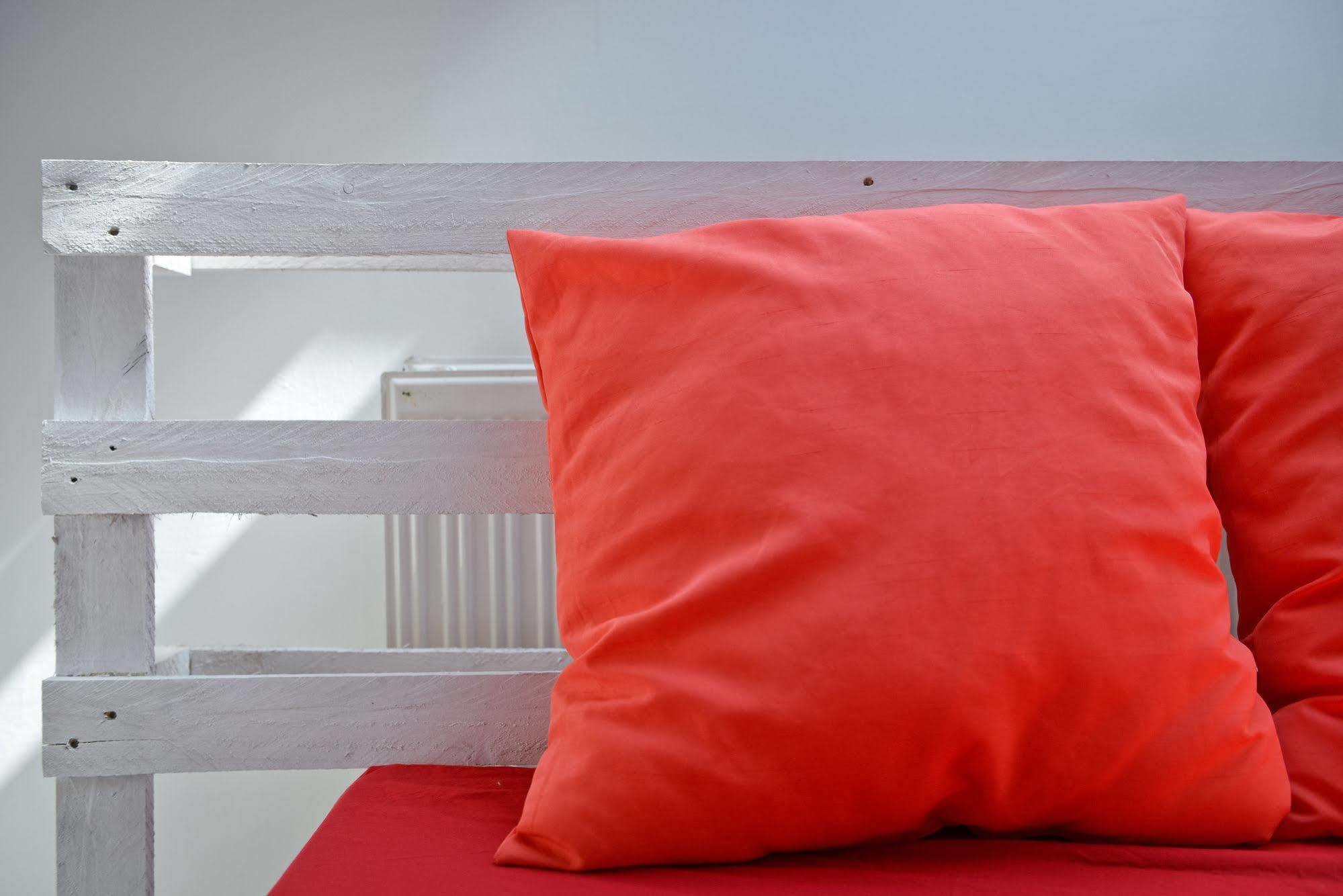 Lol Boutique Hostel City Center بودابست المظهر الخارجي الصورة